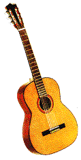 Les instruments de musique des CP-