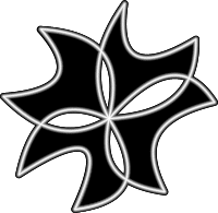 Magic Symbol for Youth , Good Fortune, Hope , Nature , Wealth ...