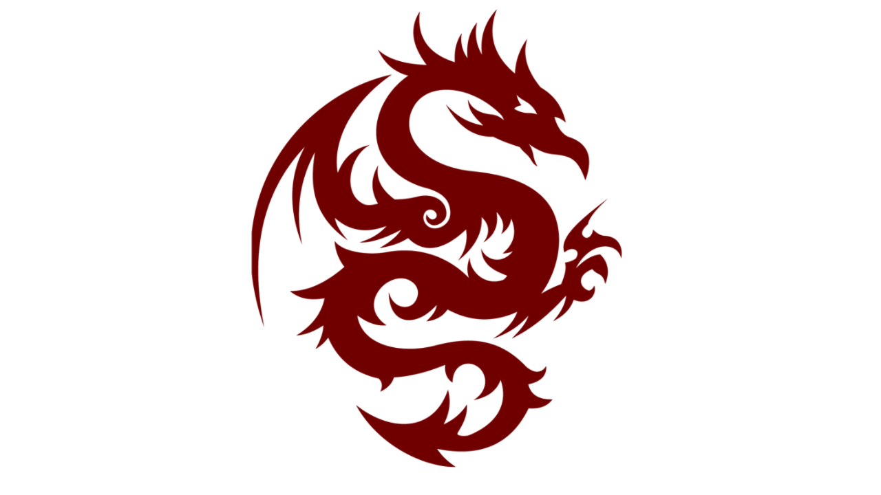 Image - DragonTattoo.png - High School DxD Wiki