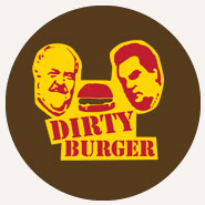 The Mouth-Watering World of Burger Joint Logos | StockLogos.