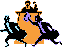 Courtroom Cartoon - ClipArt Best