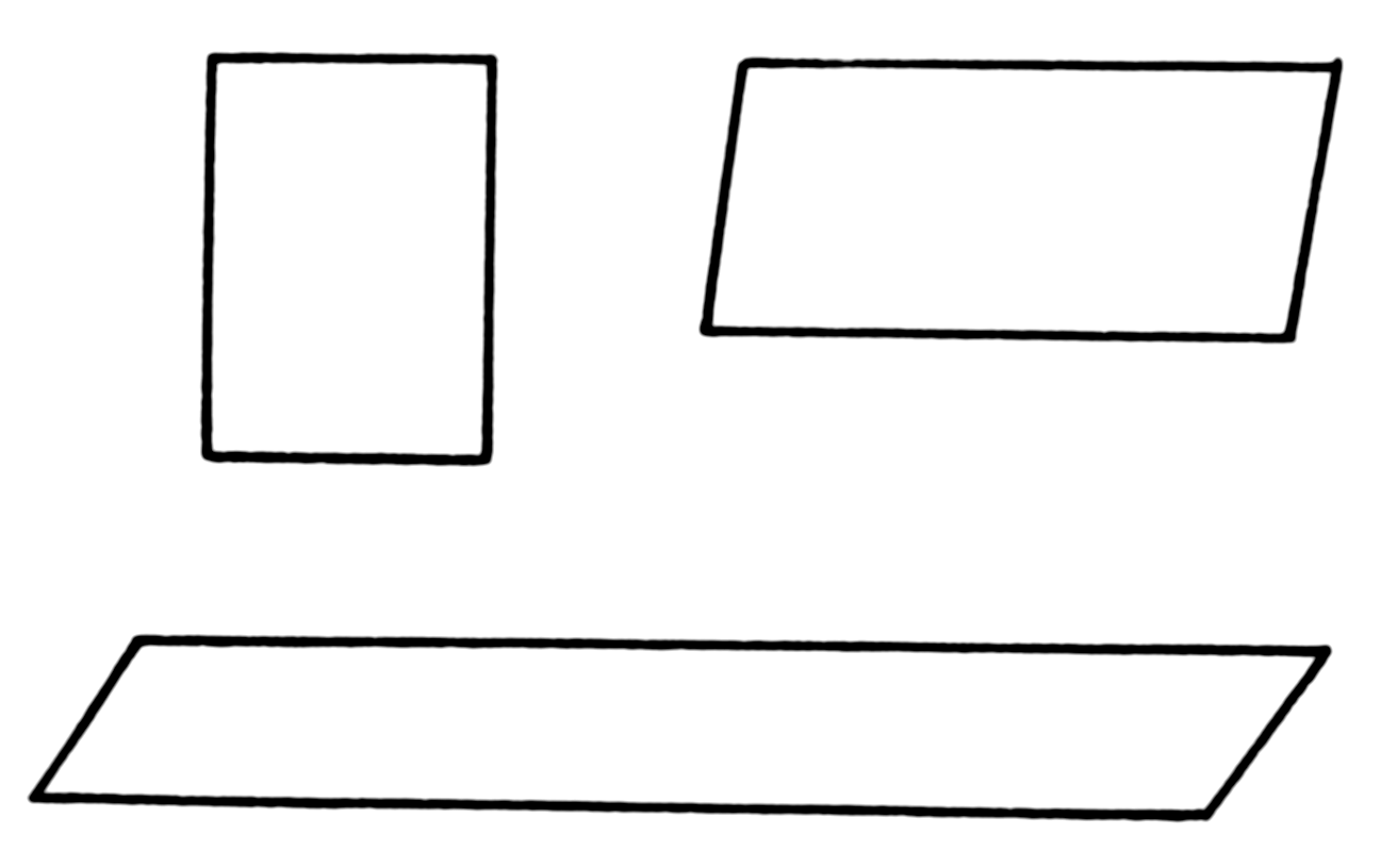 Print Geometry flashcards | Easy Notecards
