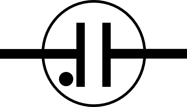 Schematic Symbol For Led
