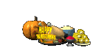 Class Thanksgiving Poetry Project