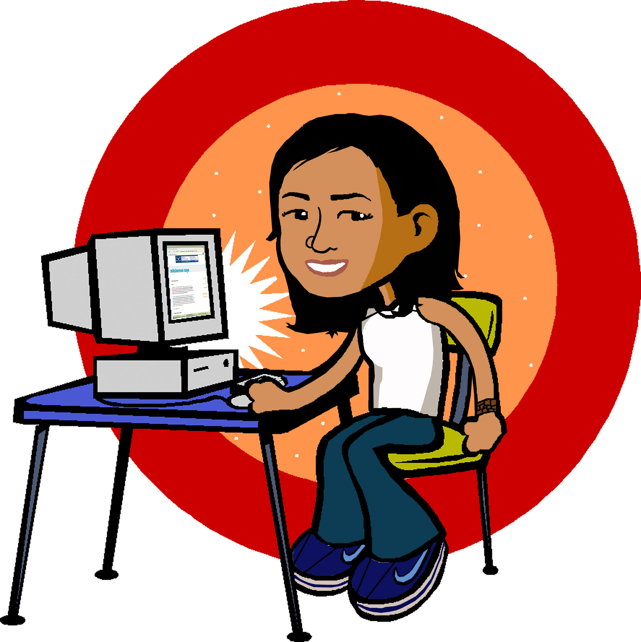 chumptastic dot org » Blog Archive » chumptastic clipart – take 2