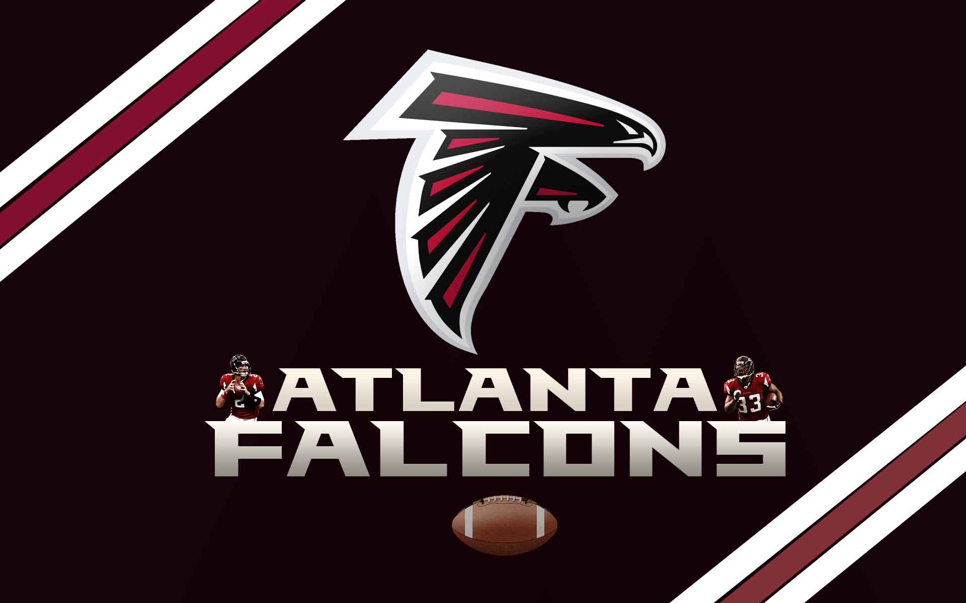 Atlanta Falcons Wallpapers | HD Wallpapers Inn