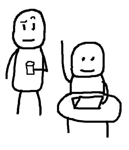 From Stick Figures to the Mainframe - Jobs@Intel Blog