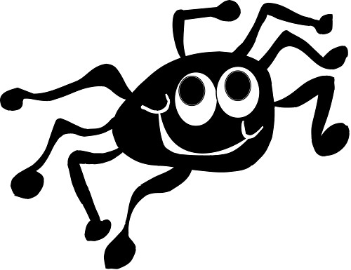 Happy Spider 2