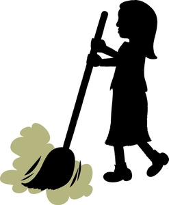 Such a chore! - Moms@
