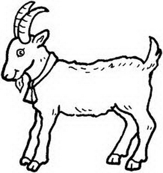 Eid al-Adha - Islam Coloring Pages | Family Holiday