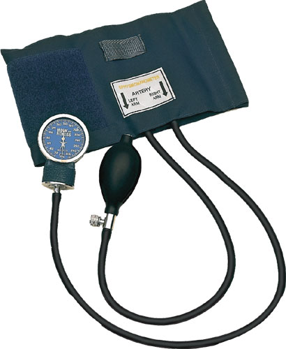 Get your blood pressure checked already! - Dr. Lisa Sowder ...