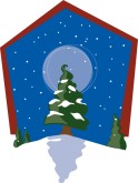 Winter Clipart, Winter Scenes Clipart, Winter Graphics - ShareHolidays