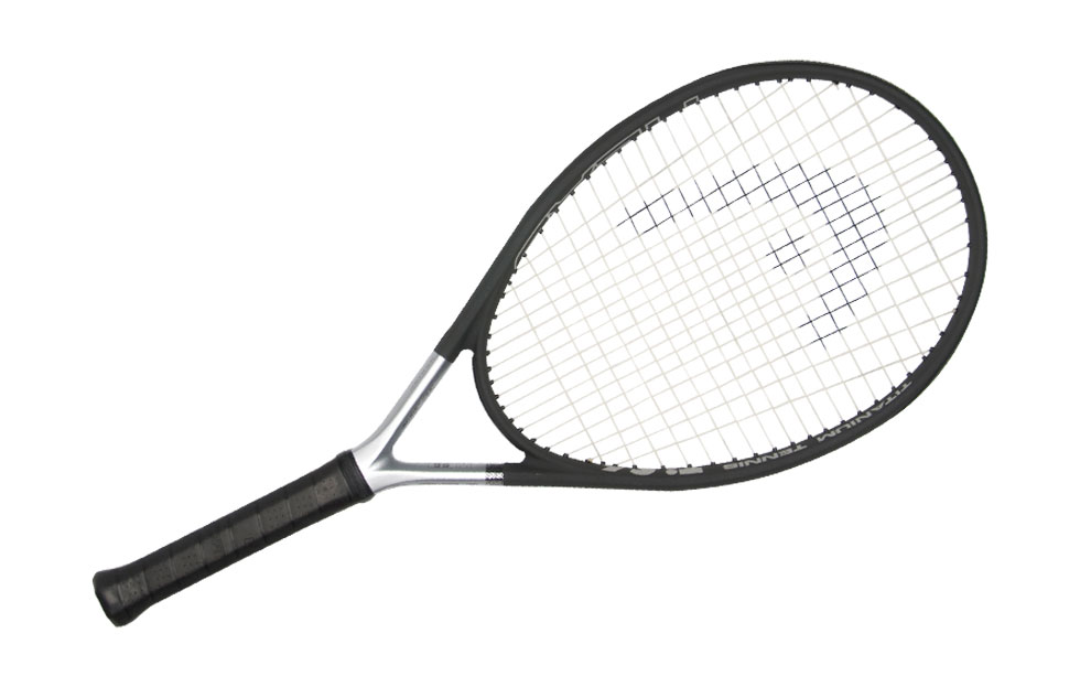 TI S6 TENNIS RACKET | MC Sports