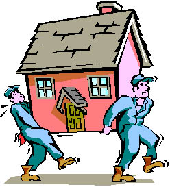 Moving Clip Art Images - Free Clipart Images