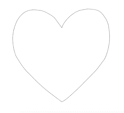 valentine crafts Candy Holder