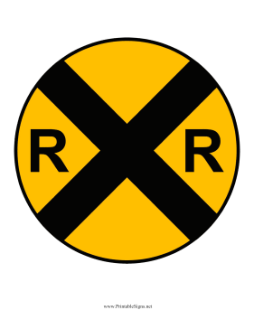 Traffic Signs