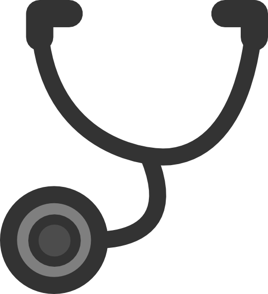 Cartoon Stethoscope - ClipArt Best