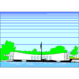 Pearl Harbor clipart, cliparts of Pearl Harbor free download (wmf ...