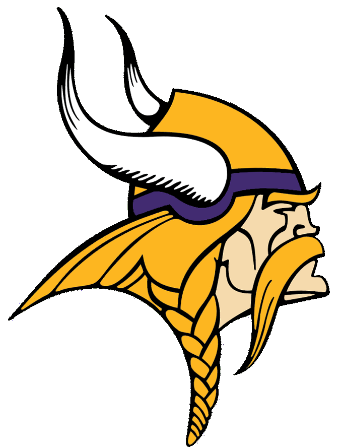 Minnesota Vikings Clipart