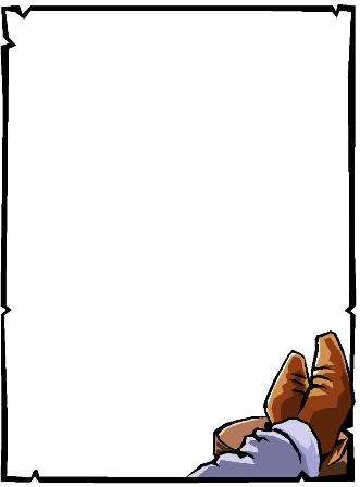 Country western clip art free