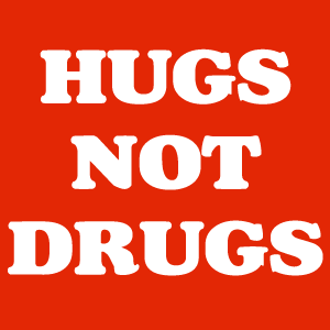 Say No To Drugs Clipart