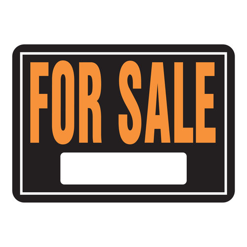 Printable Car For Sale Sign