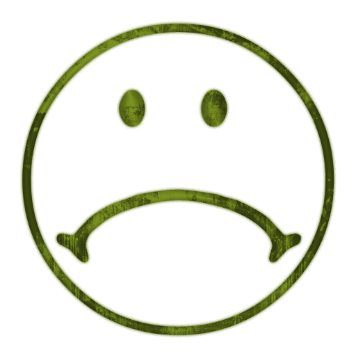 Happy And Sad Face Clip Art - Free Clipart Images