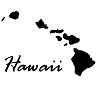 Island Chain Decal Tattoo Pictures