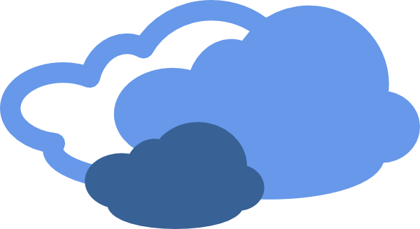 Weather Symbols Clip Art
