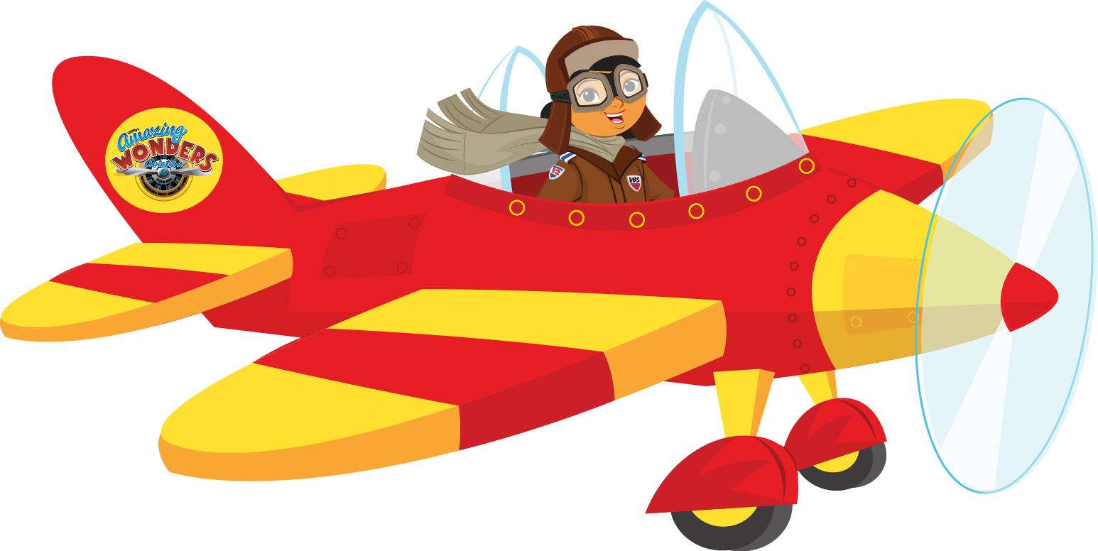 Pilot Hat Clipart