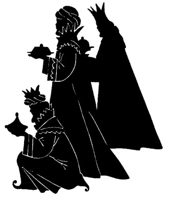 Christmas clip art christian free