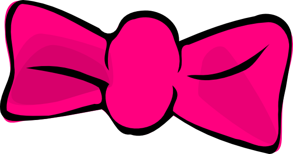 Best Photos of Cartoon Hair Bow - Hair Bow Clip Art, Hair Bow Clip ...