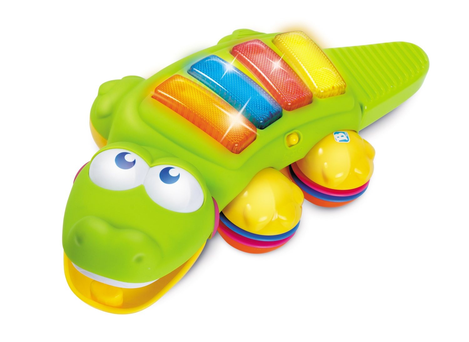 Buy B kids Croc Rock Xylophone Musical Educational Toy Online ...