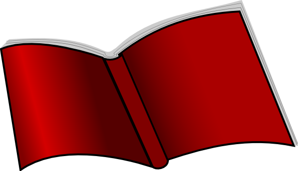 Story Book Clipart | Free Download Clip Art | Free Clip Art | on ...