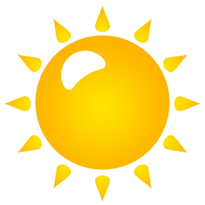 A Cartoon Sun | Free Download Clip Art | Free Clip Art | on ...