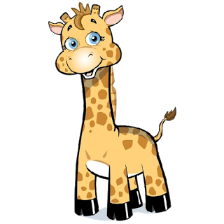 Giraffe Clip Art - Giraffe Images