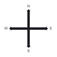BBC - GCSE Bitesize: Basics of mapping: 1