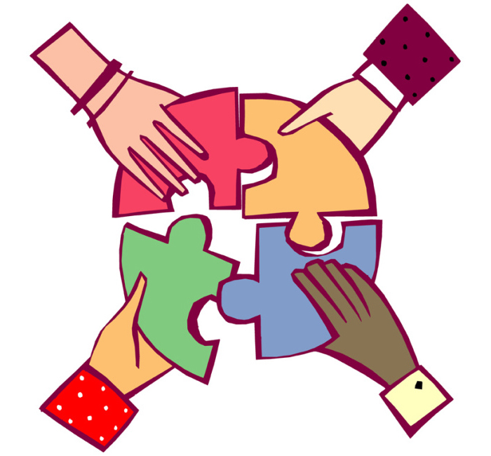 Social Media Clip Art