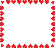 Free Borders Clipart - Clip Art Pictures - Graphics - Illustrations