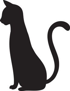 Free Cat | Cat Quilt Patterns, Cat ...