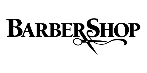 Logos For > Barber Shop Logo