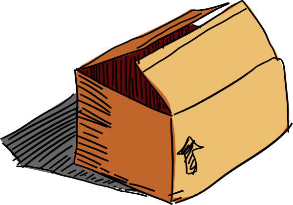 Clip Art Box