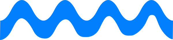 River Blue Clip Art - vector clip art online, royalty ...
