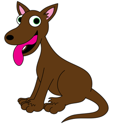 Drawing Cartoons with Frameworks