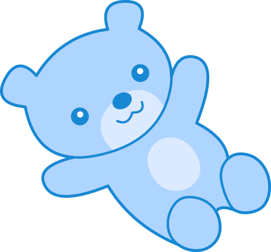 Blue Clip Art – Clipart Free Download