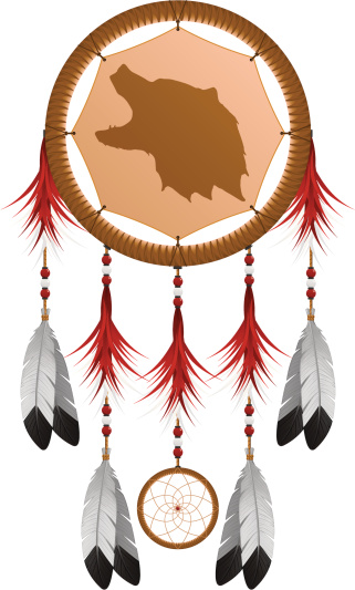 Medicine Wheel Clip Art, Vector Images & Illustrations