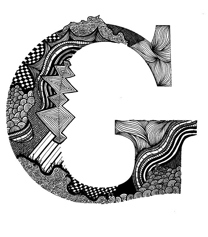 1000+ images about Gayla-G for Gayla | Behance, Fonts ...