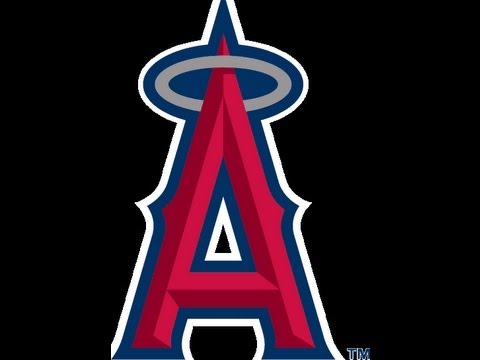 Logo Dojo LA Angels (Tutorial) - YouTube