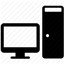 Computer, control, desktop, monitor, my, personal, screen, server ...