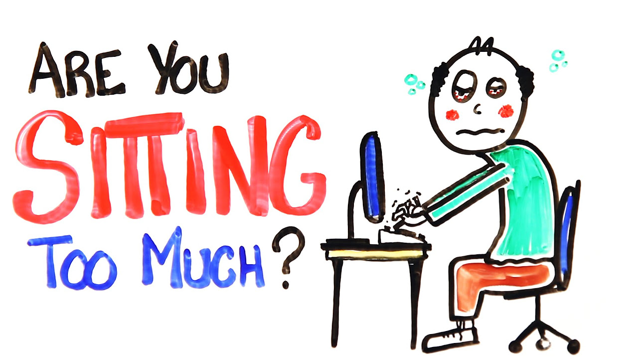 The health effects of prolonged sitting | Safety+Health Magazine